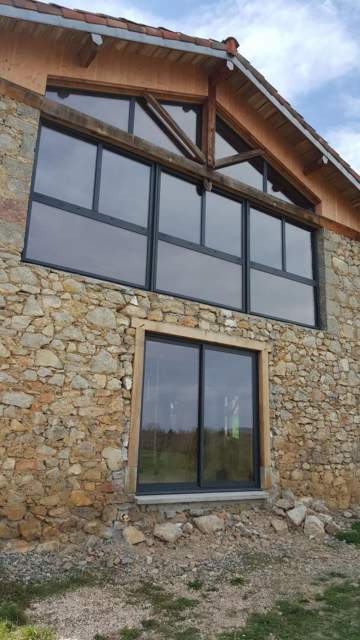 Rénovation du bâti à Saint-Girons
