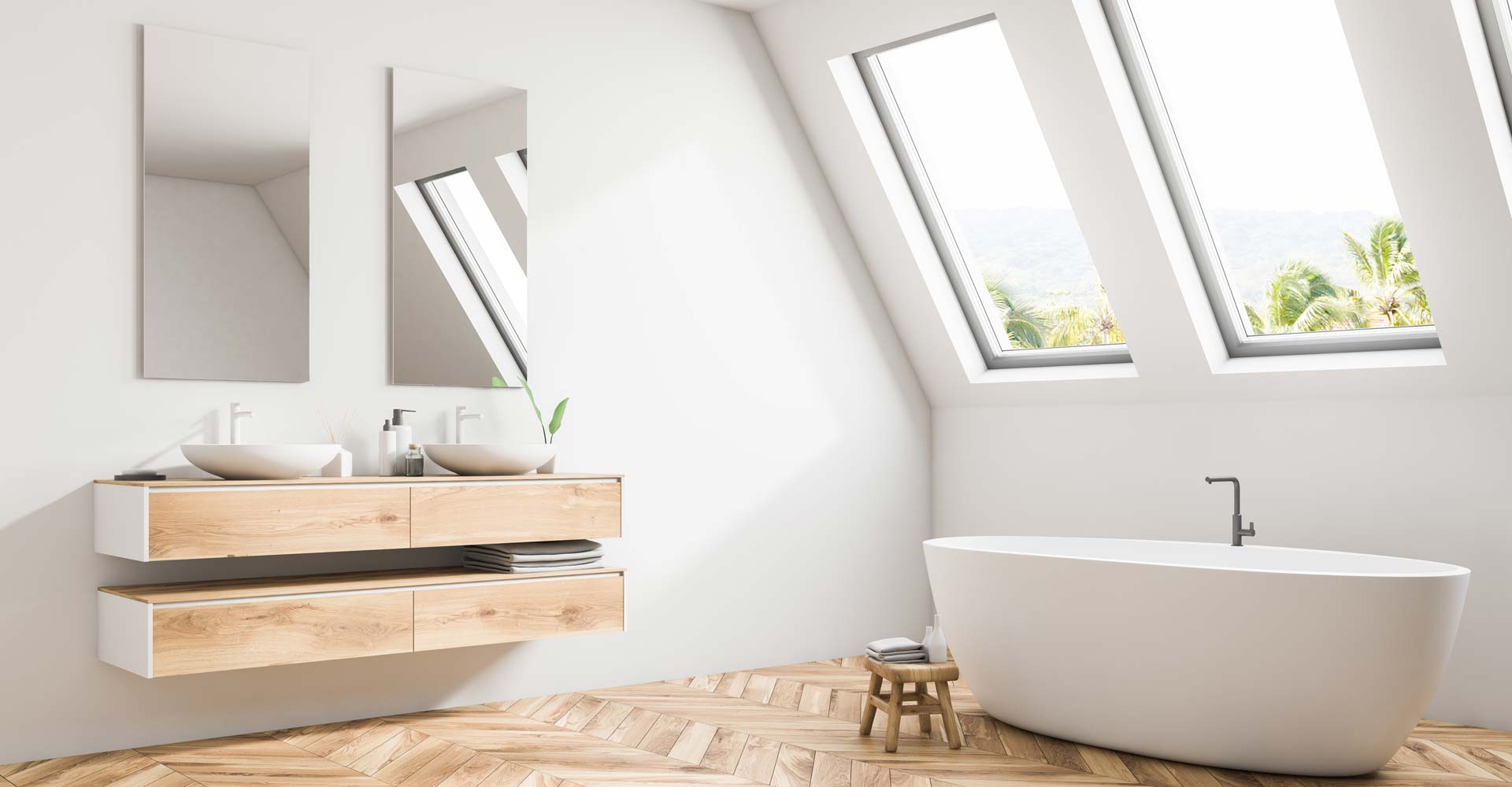 Besoin de faire votre salle de bain?